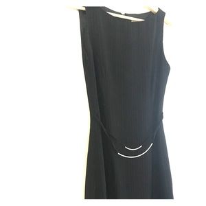 David Warren business attire dress.